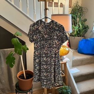 Mountain khakis dress